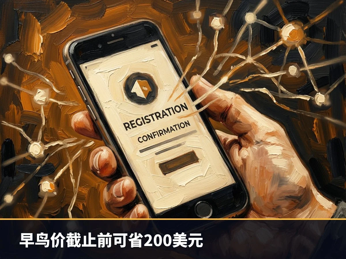 早鸟价截止前可省200美元