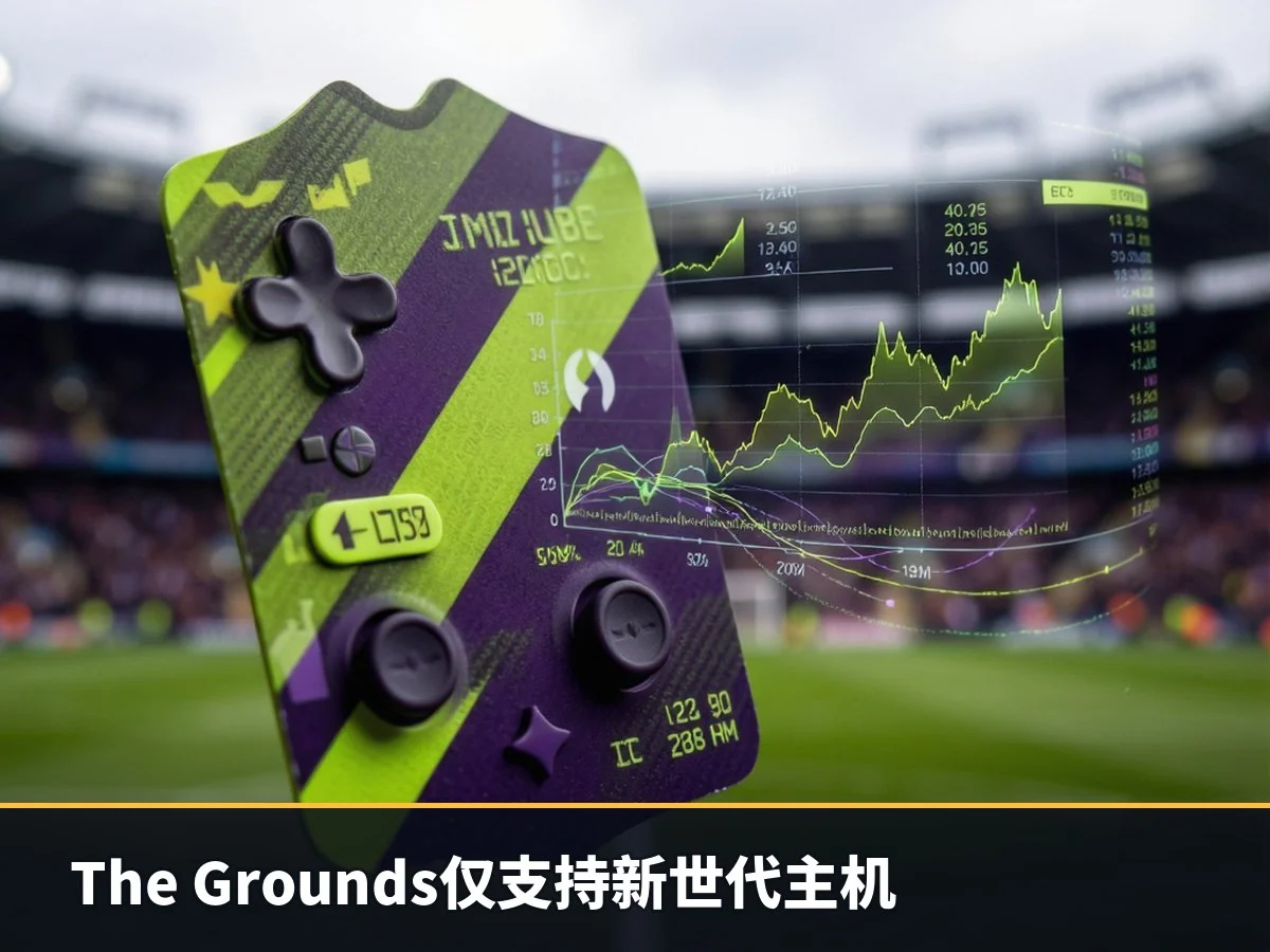 The Grounds仅支持新世代主机