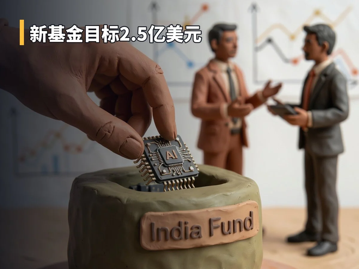 新基金目标2.5亿美元