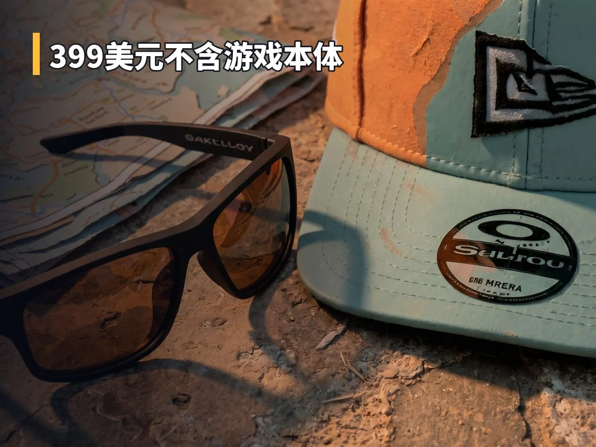 399美元不含游戏本体