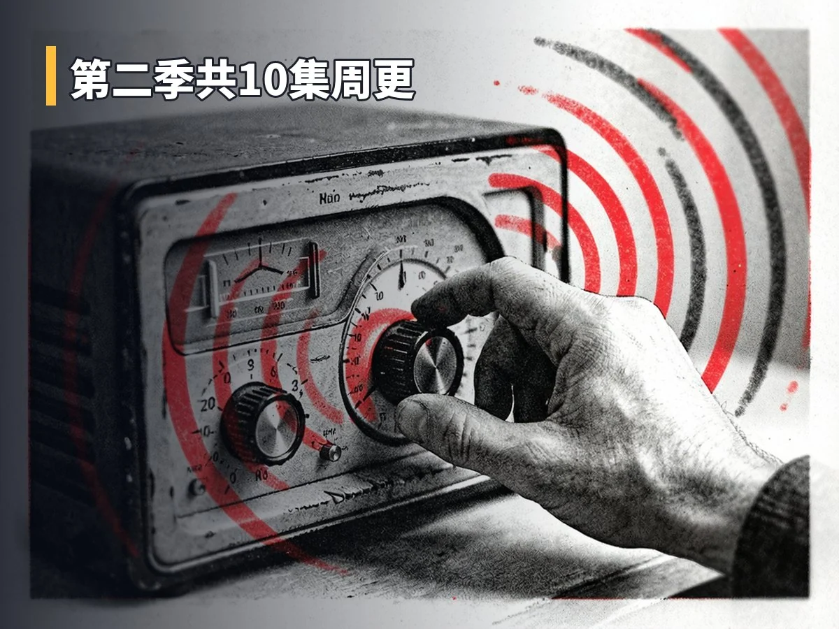 第二季共10集周更