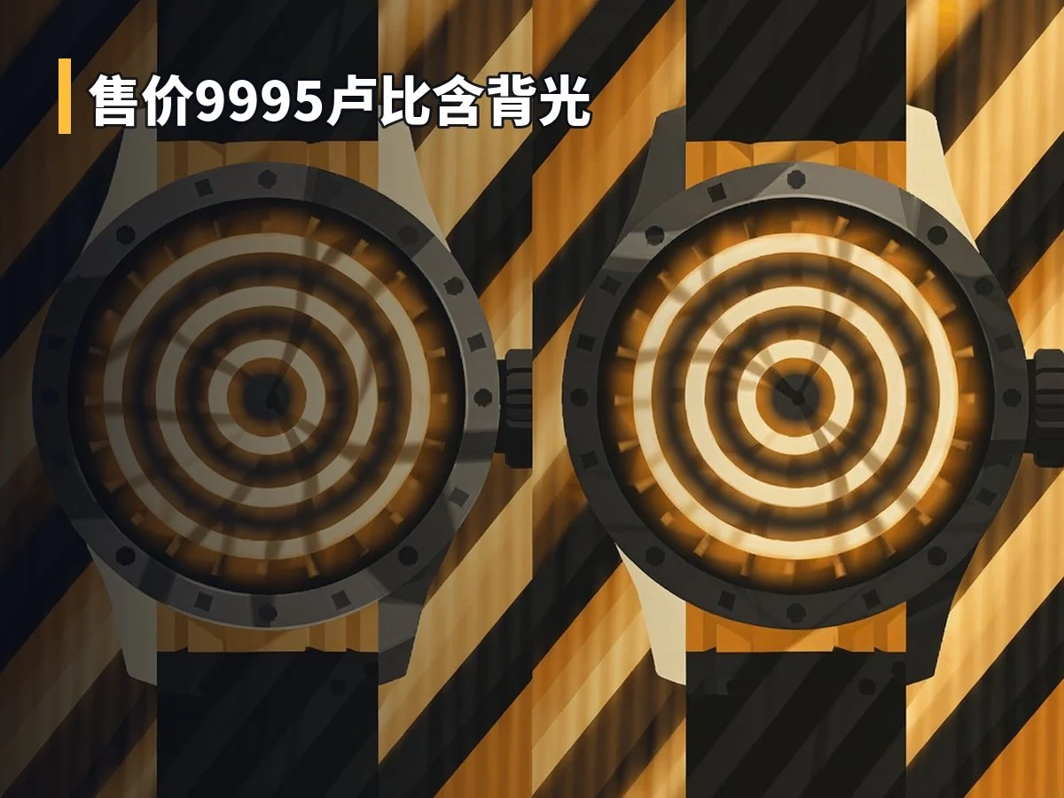 售价9995卢比含背光