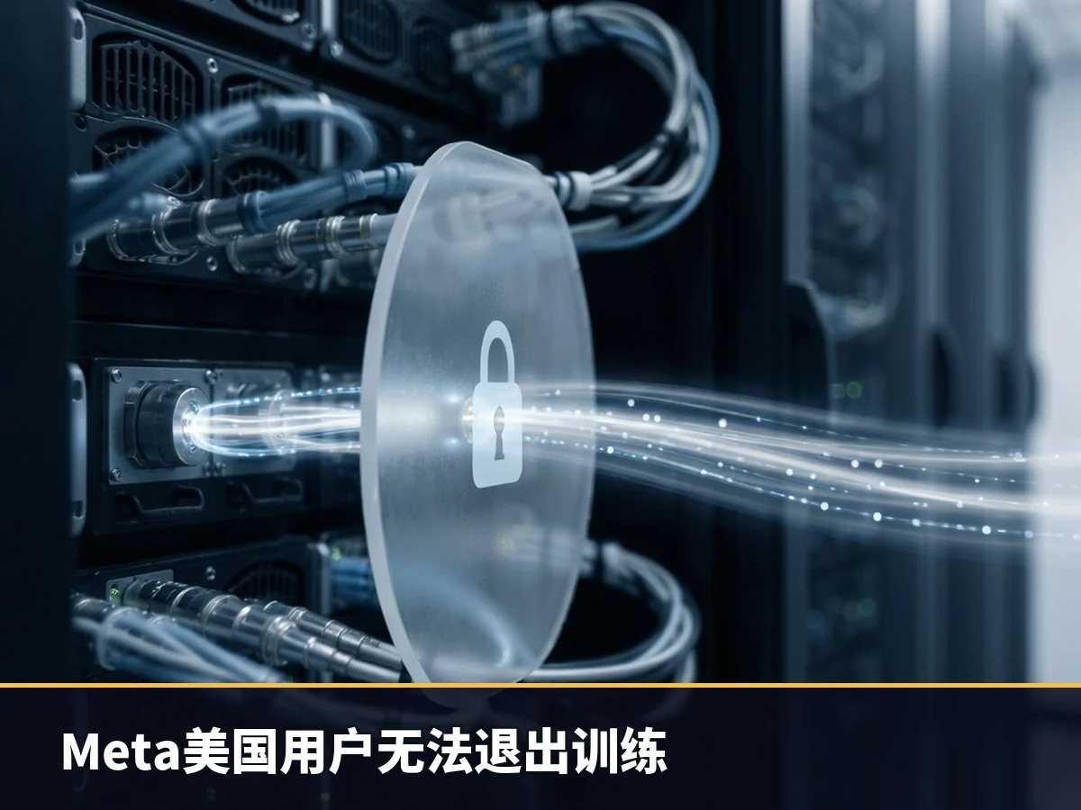 Meta美国用户无法退出训练