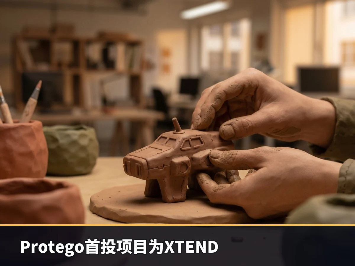 Protego首投项目为XTEND