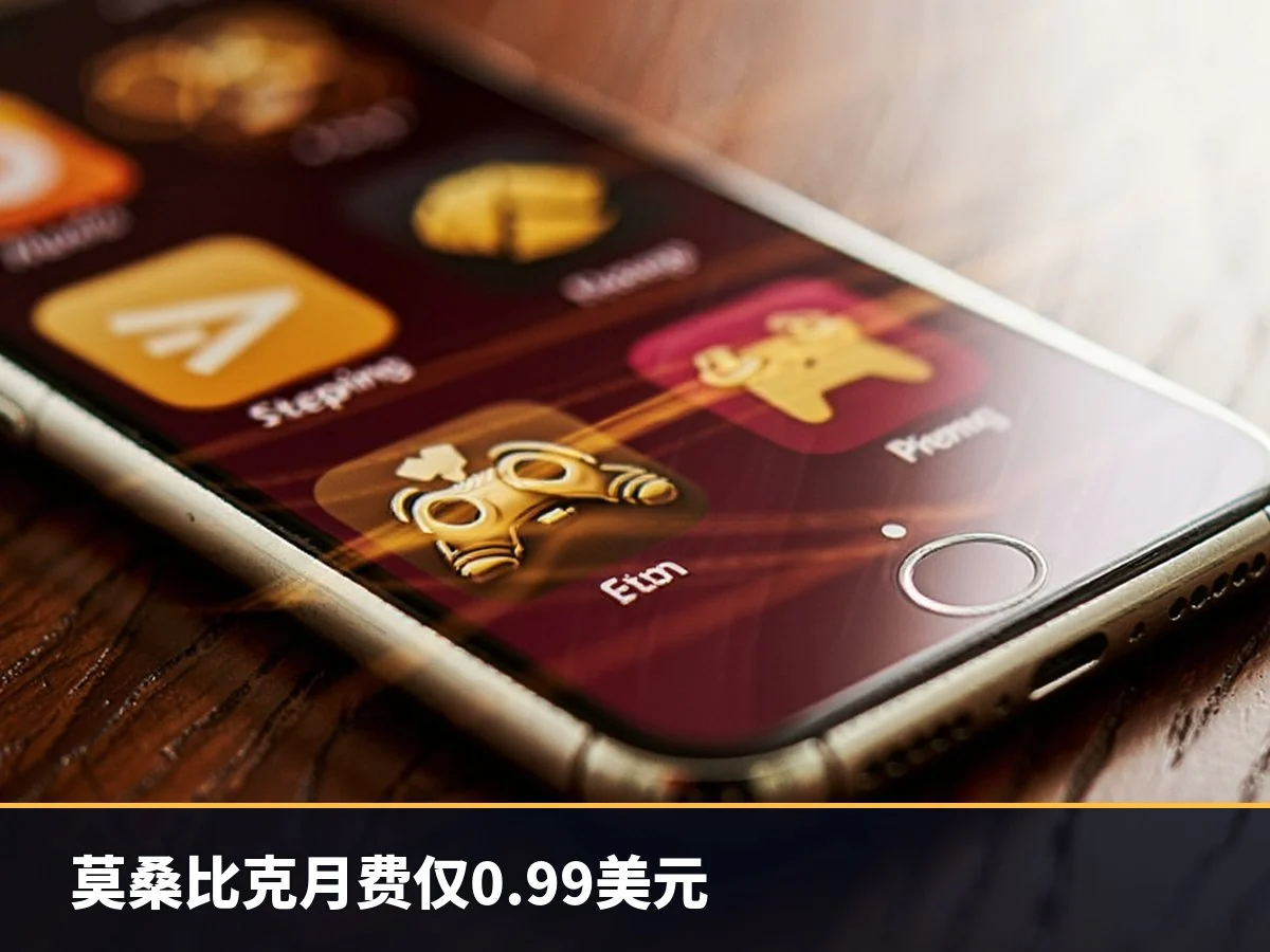 莫桑比克月费仅0.99美元