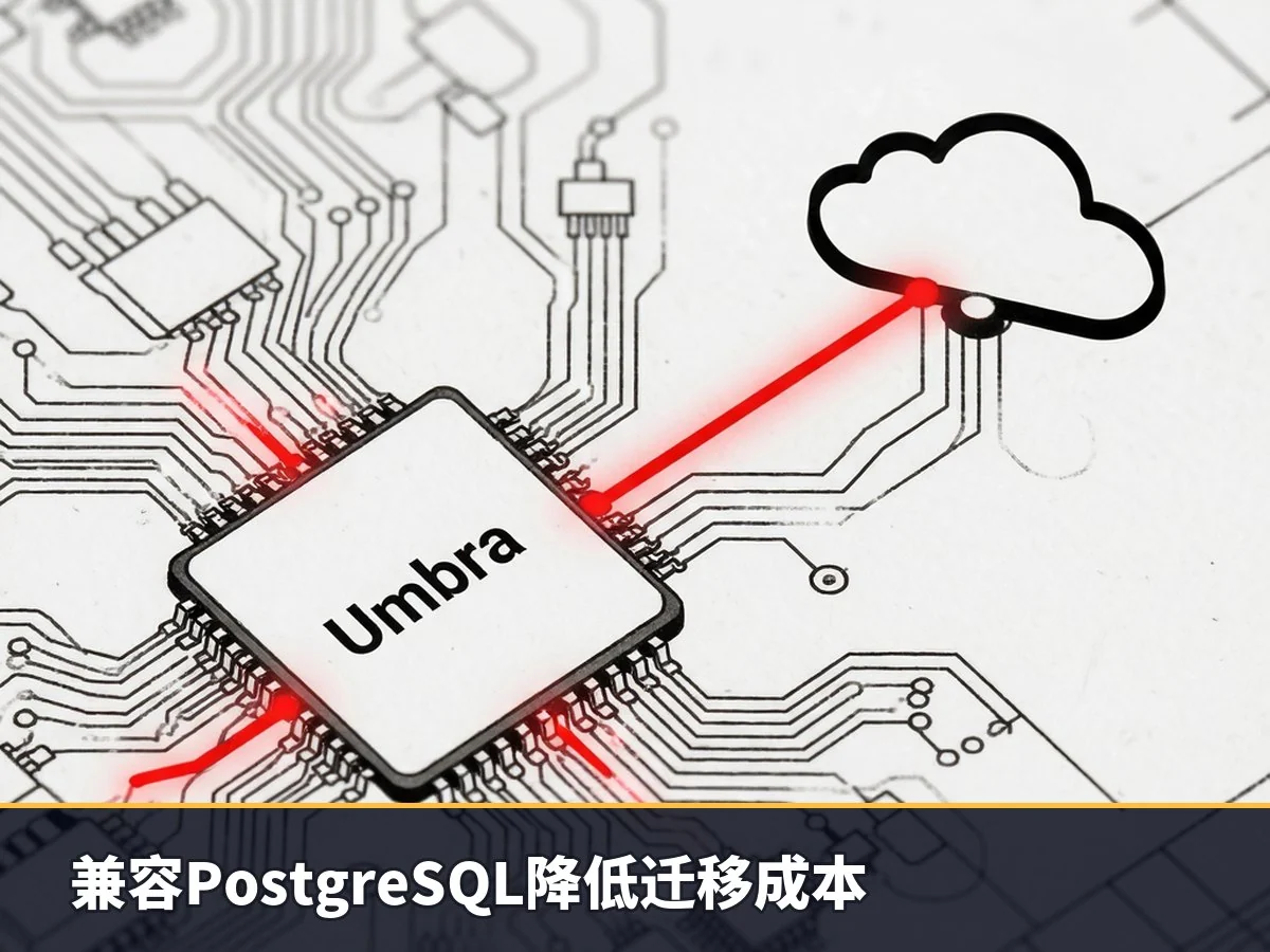 兼容PostgreSQL降低迁移成本