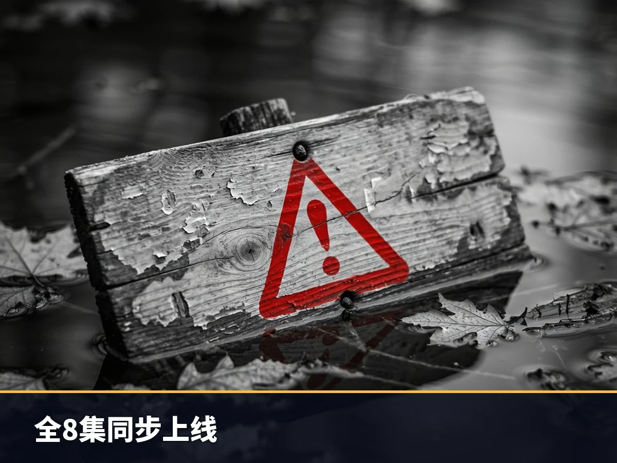 全8集同步上线