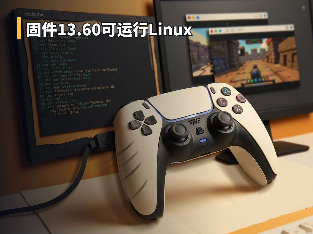 固件13.60可运行Linux