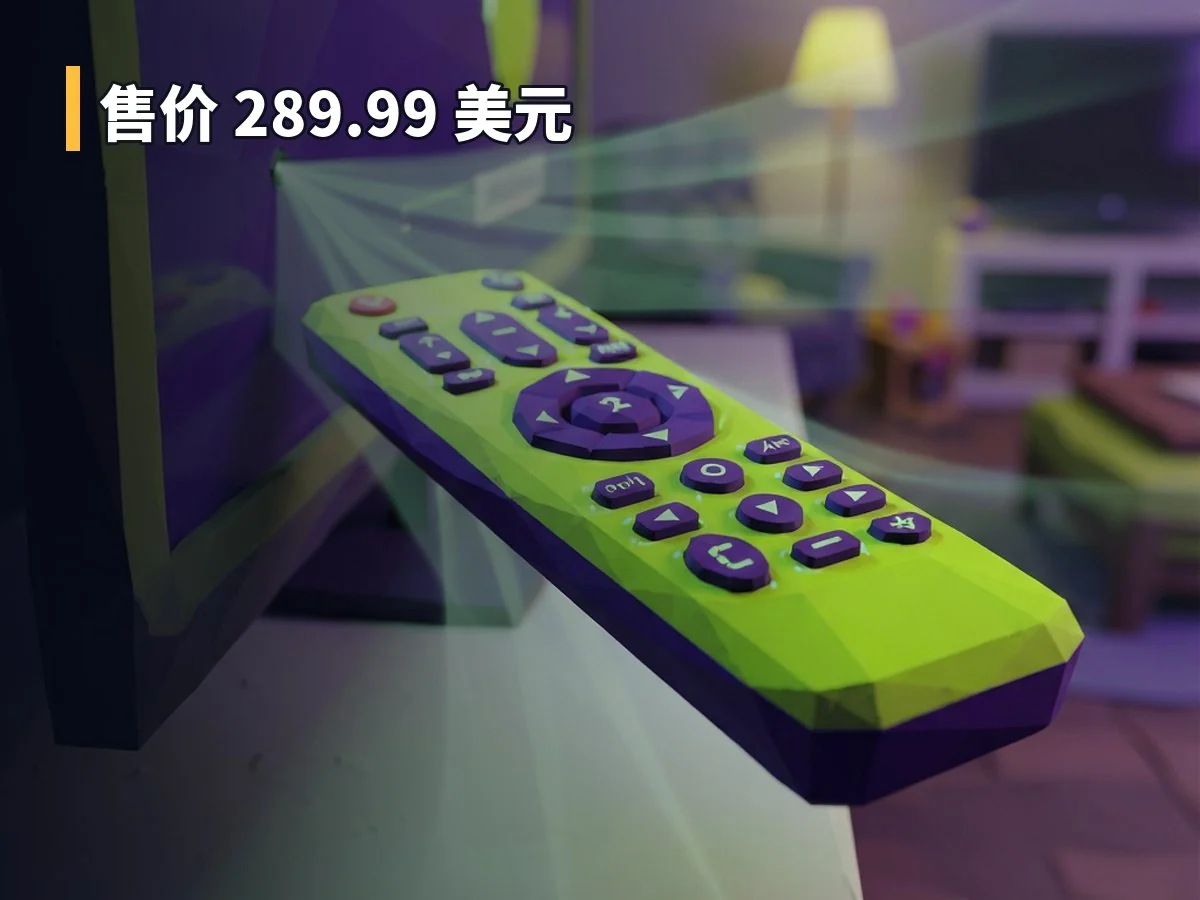 售价 289.99 美元