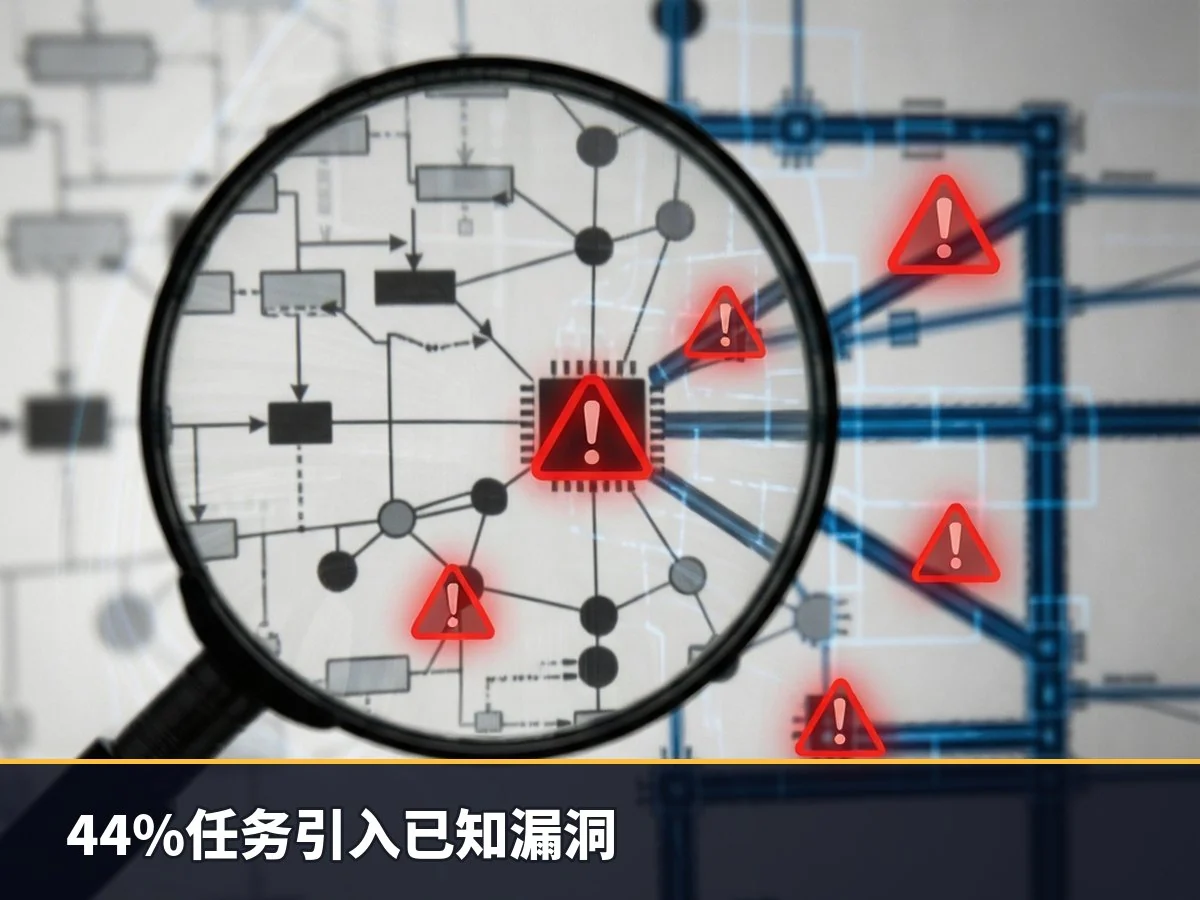 44%任务引入已知漏洞