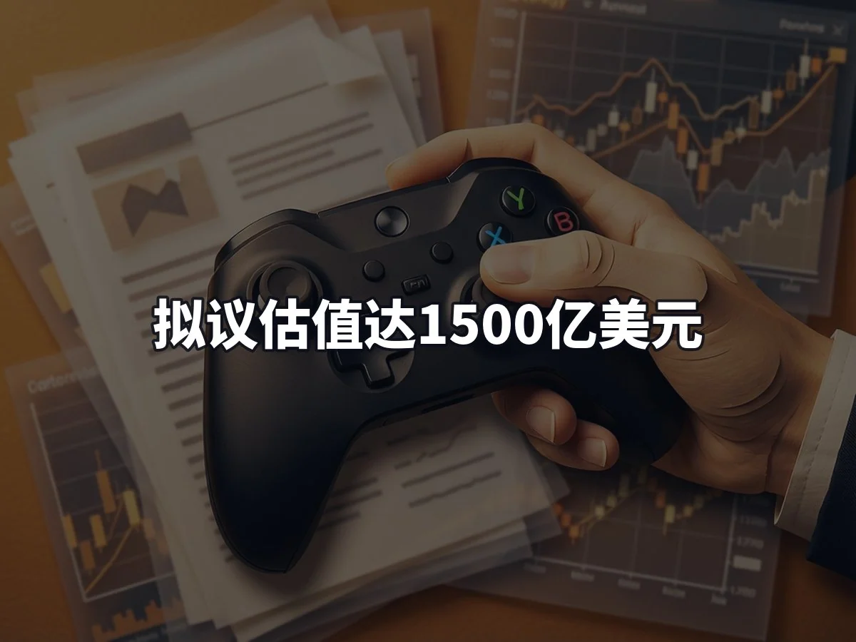 拟议估值达1500亿美元
