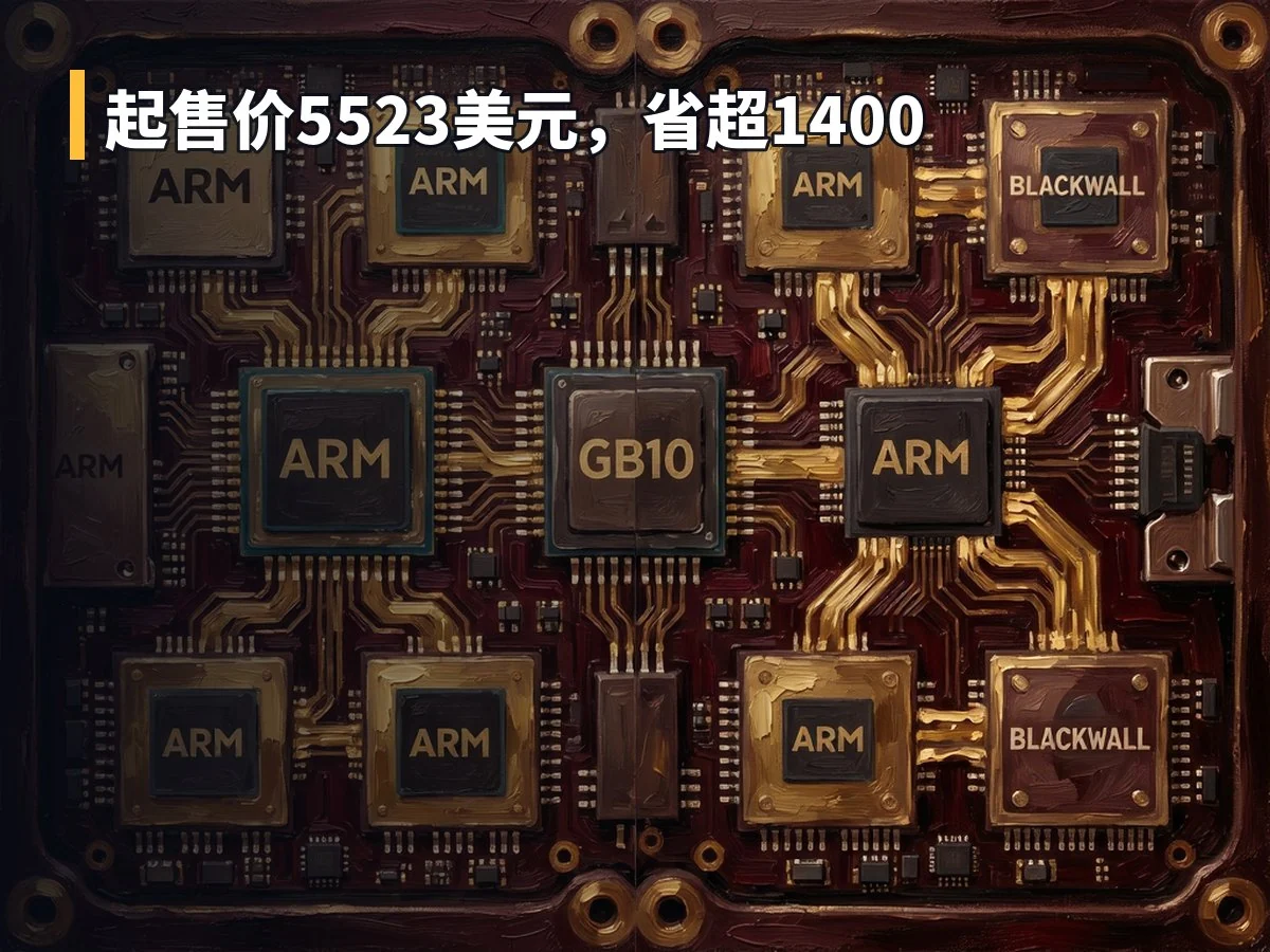 起售价5523美元，省超1400