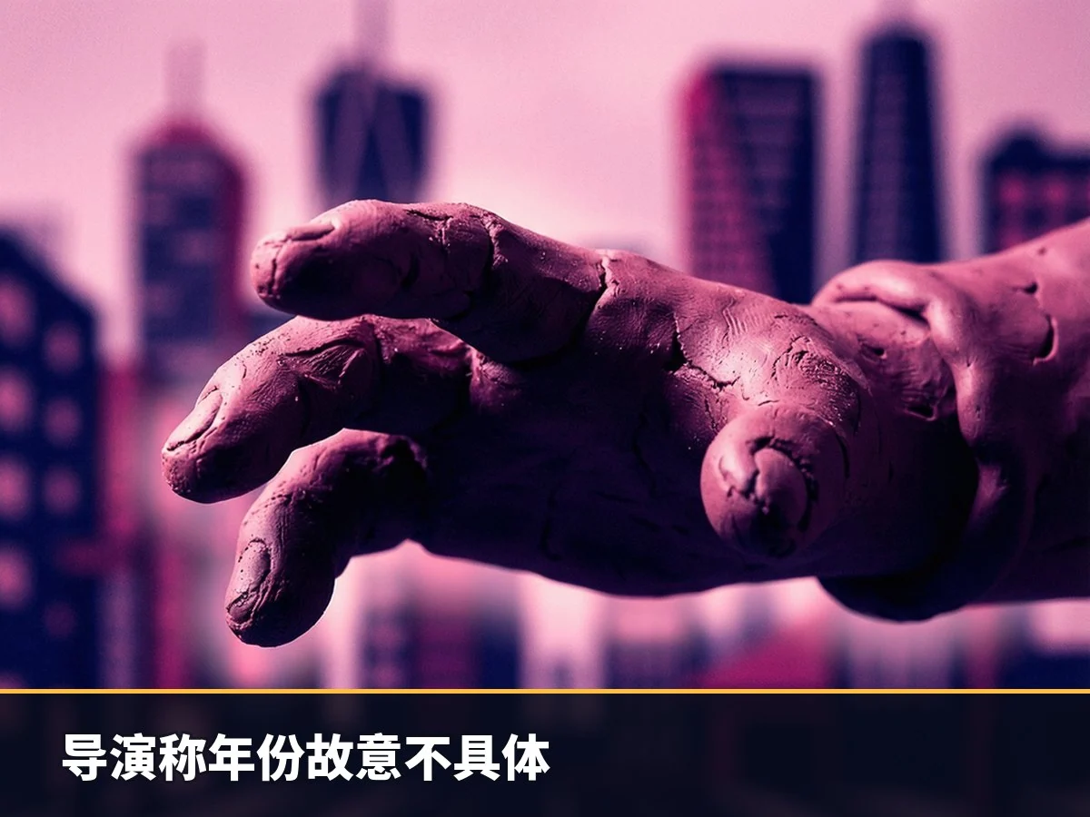 导演称年份故意不具体