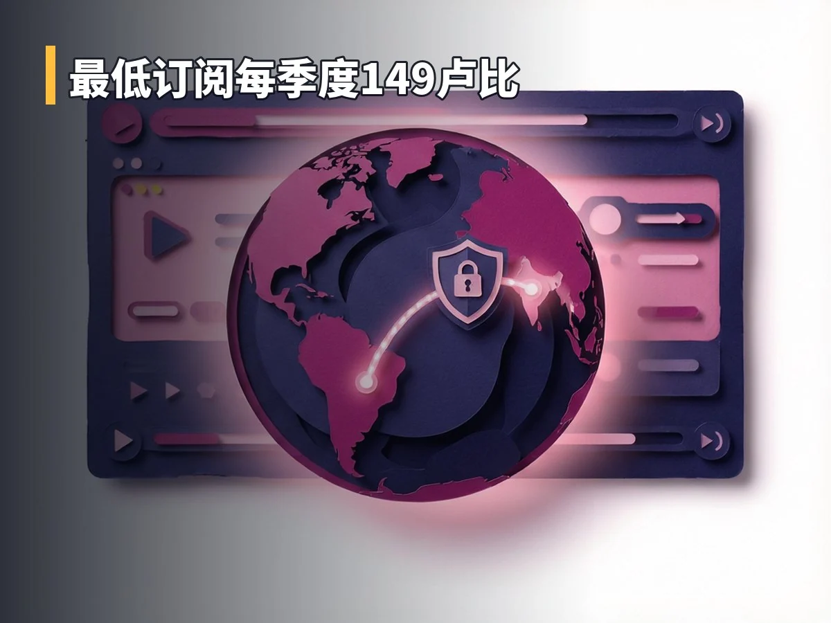 最低订阅每季度149卢比