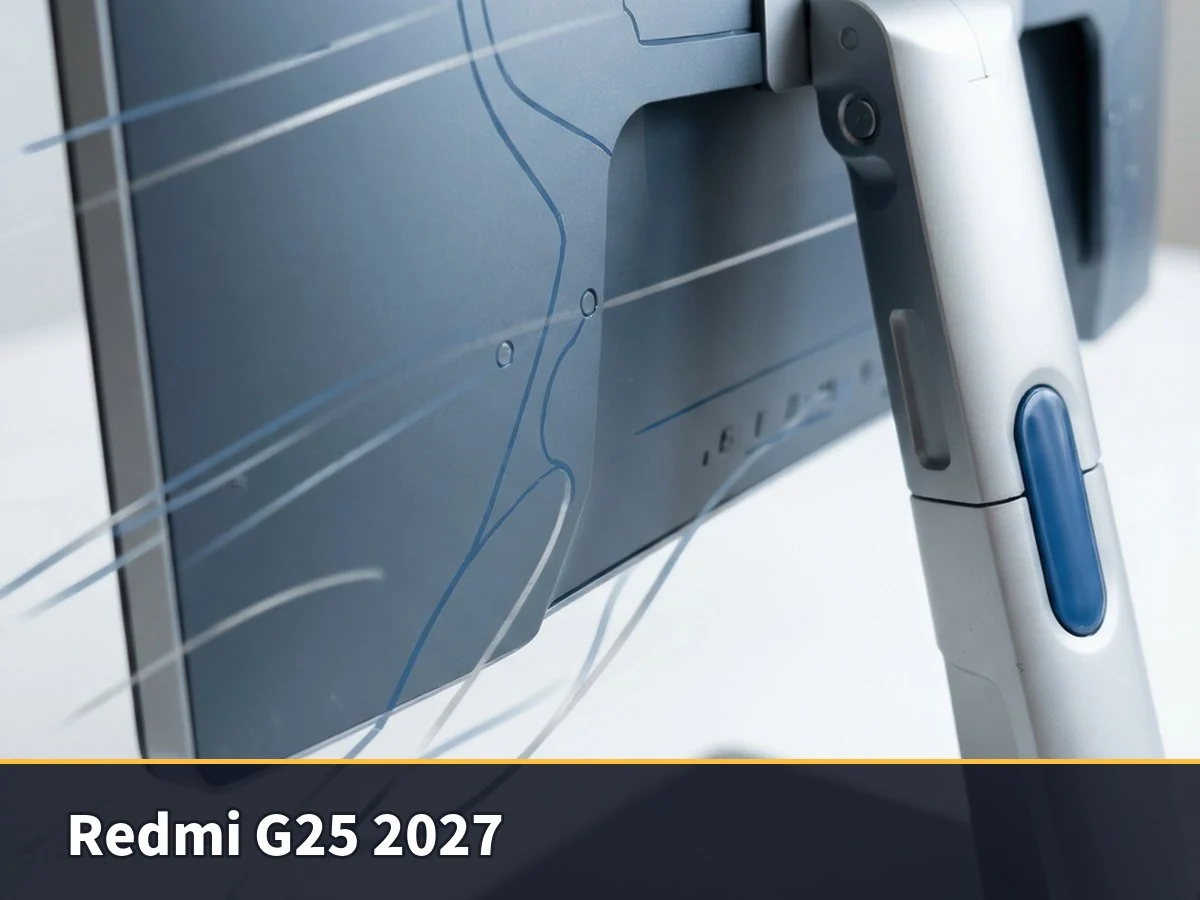 Redmi G25 2027