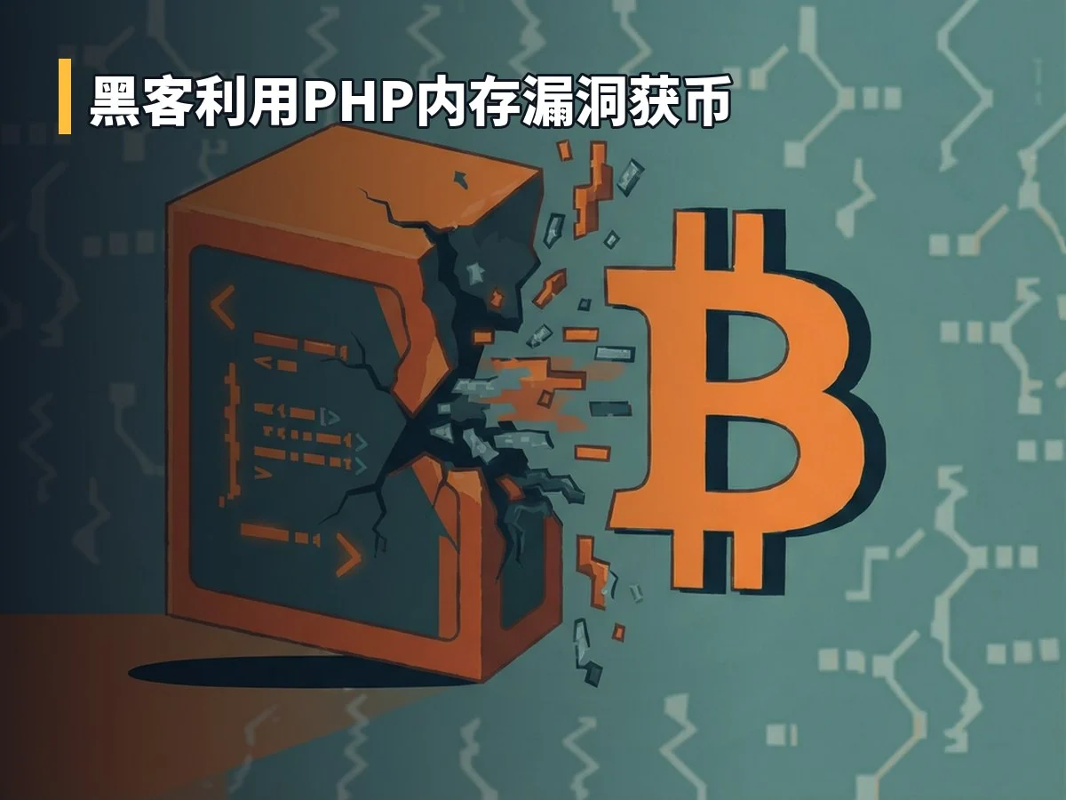 黑客利用PHP内存漏洞获币
