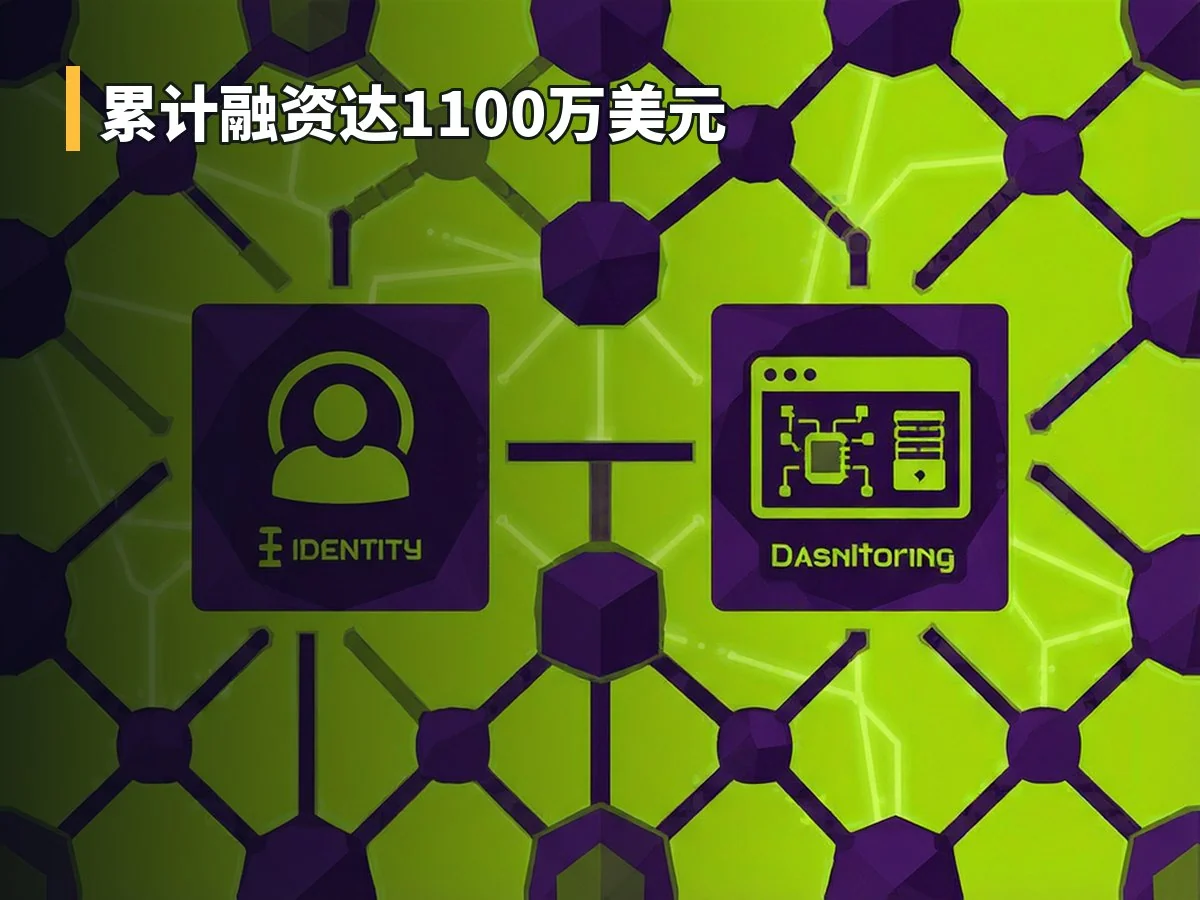 累计融资达1100万美元
