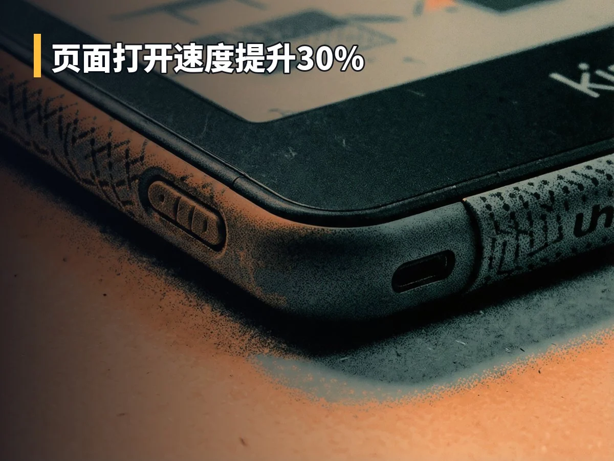 页面打开速度提升30%