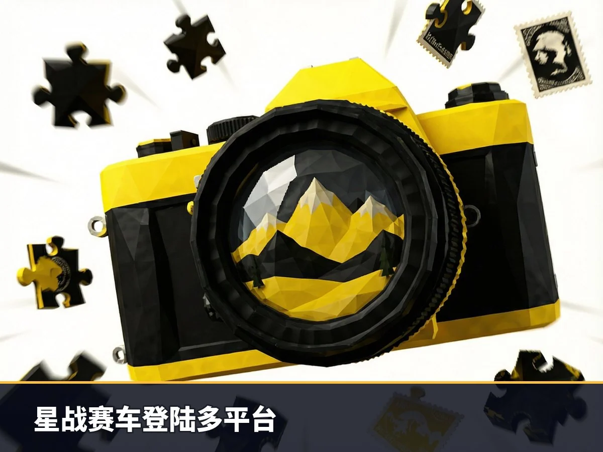 星战赛车登陆多平台