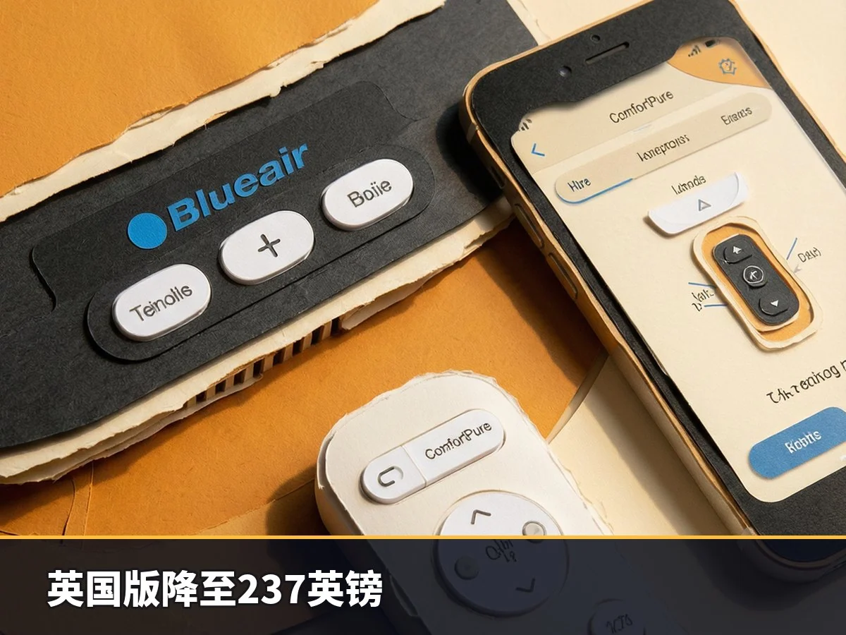 英国版降至237英镑