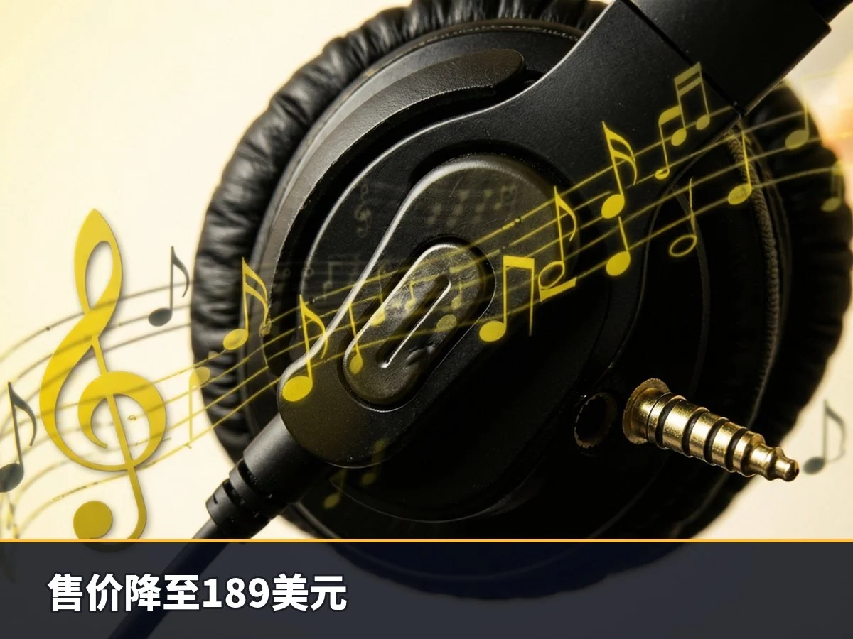 售价降至189美元
