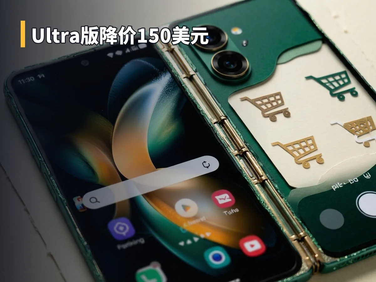 Ultra版降价150美元
