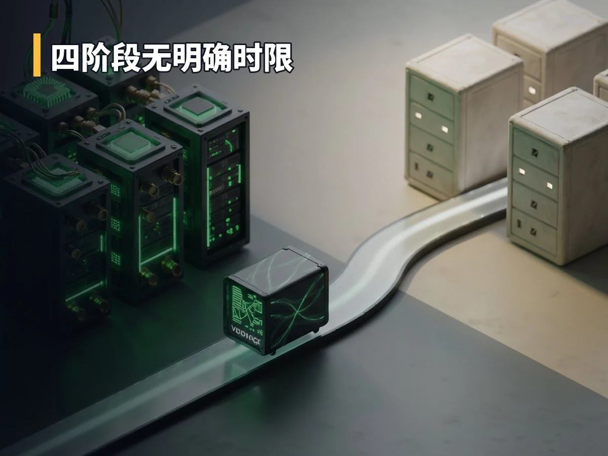 四阶段无明确时限