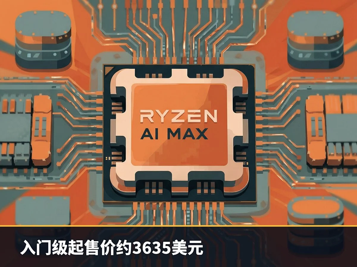 入门级起售价约3635美元