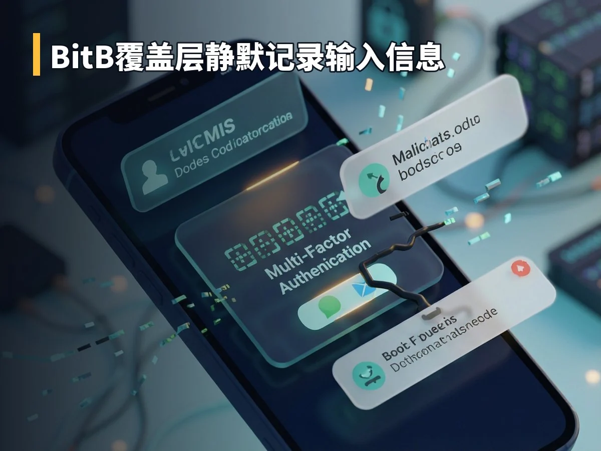 BitB覆盖层静默记录输入信息
