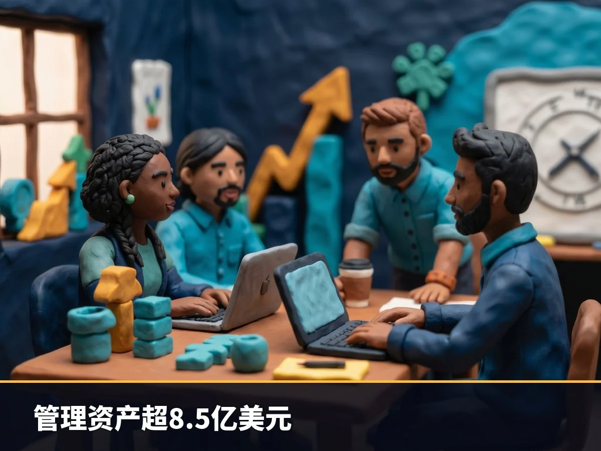 管理资产超8.5亿美元