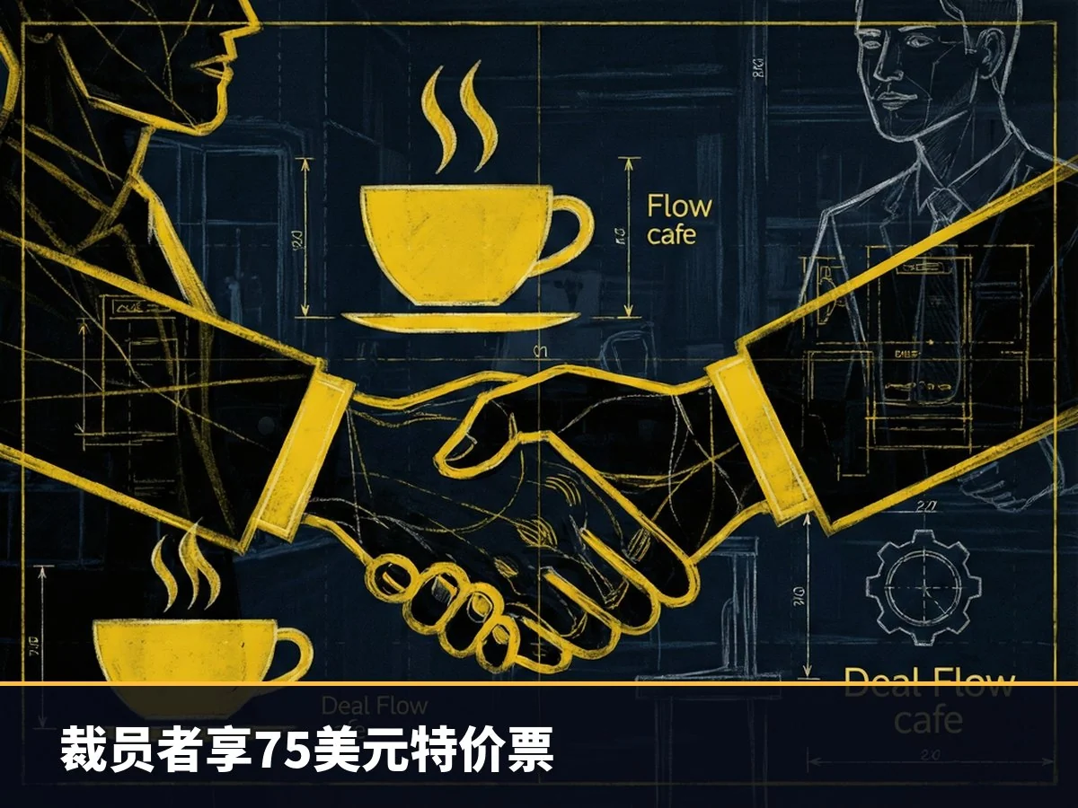 裁员者享75美元特价票